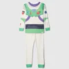 Ensemble de pyjama GAP × Disney Baby en coton bio Toy Story