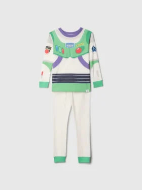 Ensemble de pyjama GAP × Disney Baby en coton bio Toy Story