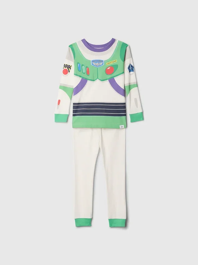 Ensemble de pyjama GAP × Disney Baby en coton bio Toy Story