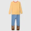 Ensemble de pyjama GAP × Disney Baby en coton bio Toy Story