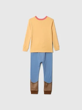 Ensemble de pyjama GAP × Disney Baby en coton bio Toy Story