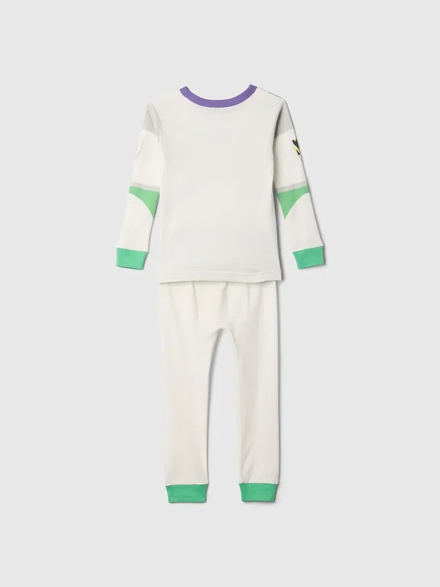 Ensemble de pyjama GAP × Disney Baby en coton bio Toy Story