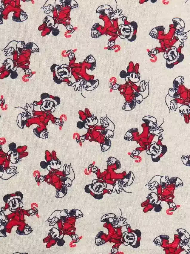 Ensemble de pyjama GAP × Disney Kids avec débardeur en tissu recyclé