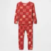 Ensemble de pyjama GAP × Disney pour Bébé & Enfant « Cars » en coton brossé bio