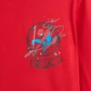 Ensemble de pyjama Marvel Spider-Man en tissu recyclé pour enfants