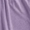 Ensemble de pyjama pour enfant avec débardeur en pointelle recyclé