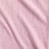 Ensemble de pyjama pour enfant avec débardeur en pointelle recyclé