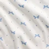 Ensemble de pyjama pour enfant avec débardeur en pointelle recyclé