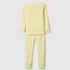 Ensemble de pyjama « Princess » en coton brossé biologique GAP × Disney Baby
