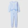 Ensemble de pyjama « Princesse » en coton bio GAP × Disney Baby