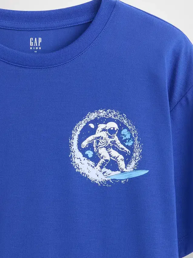 Ensemble de pyjama recyclé pour enfants