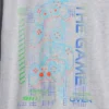 Ensemble de pyjama recyclé pour enfants