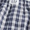 Ensemble de pyjama recyclé pour enfants