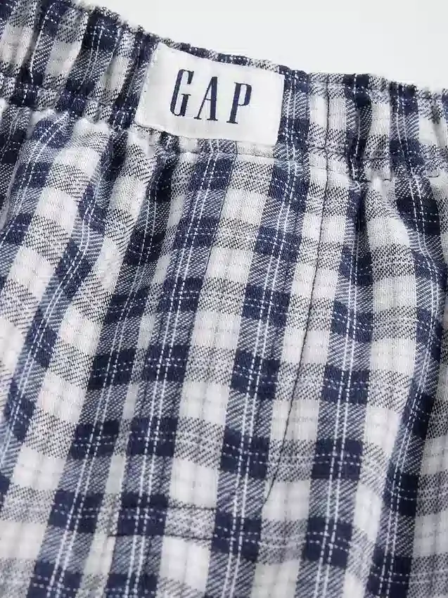 Ensemble de pyjama recyclé pour enfants