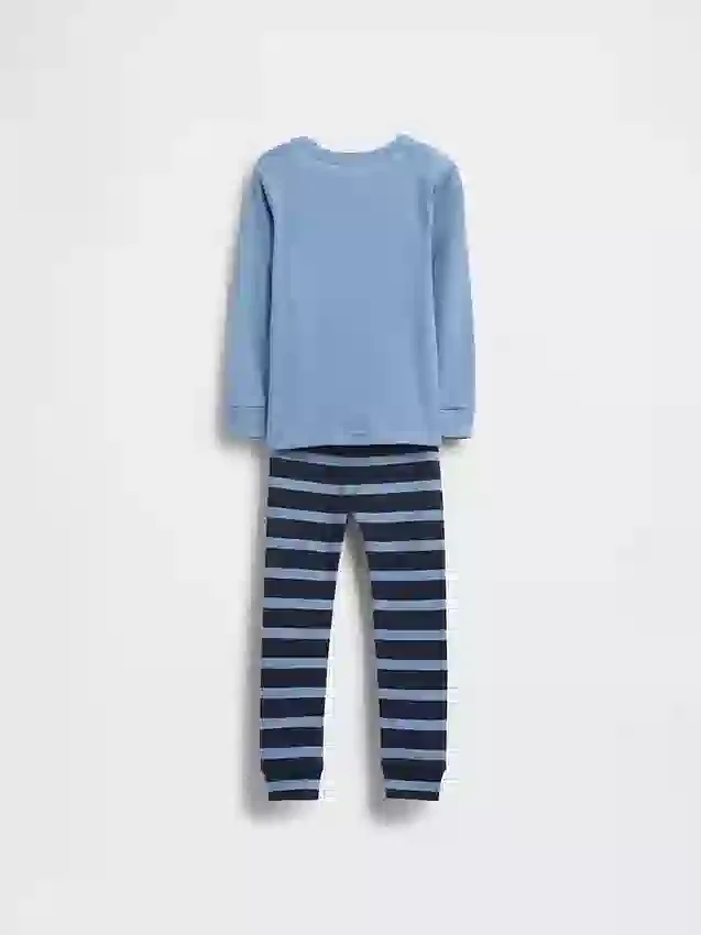 Ensemble de pyjama Spider-Man en coton brossé bio pour Bébé & Enfant