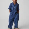 Ensemble en gaze de coton pour Bébé & Enfant