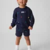 Ensemble en molleton Vintagesoft pour Bébé & Enfant