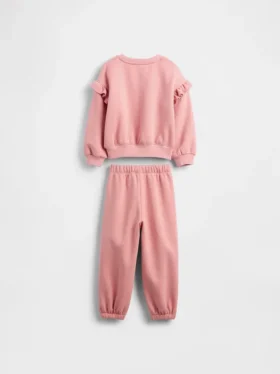 Ensemble GAP × Disney pour Bébé & Enfant Vintagesoft