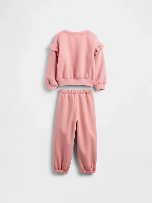 Ensemble GAP × Disney pour Bébé & Enfant Vintagesoft