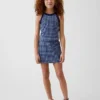 Ensemble jupe-short de sport pour enfants
