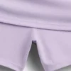 Ensemble jupe-short de sport pour enfants
