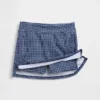 Ensemble jupe-short de sport pour enfants