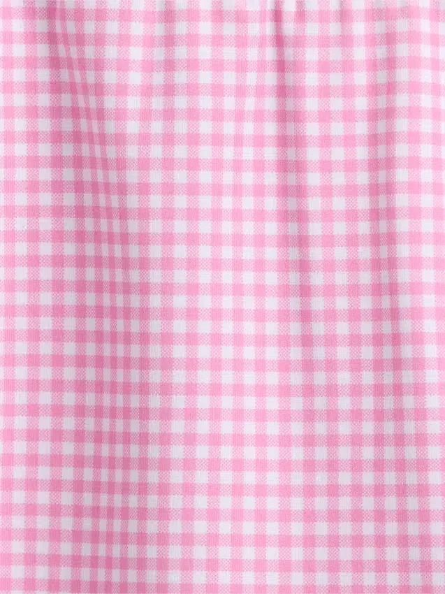 Ensemble jupe-short de sport pour enfants