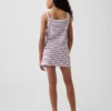 Ensemble jupe-short en tissu éponge pour enfant