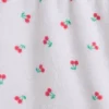 Ensemble jupe-short en tissu éponge pour enfant