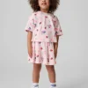Ensemble jupe-short GAP × Disney pour Bébé & Enfant