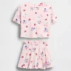 Ensemble jupe-short GAP × Disney pour Bébé & Enfant