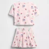 Ensemble jupe-short GAP × Disney pour Bébé & Enfant