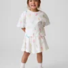 Ensemble jupe-short pour Bébé & Enfant