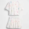 Ensemble jupe-short pour Bébé & Enfant