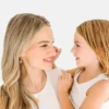 Ensemble « Maman et moi » de Pierced Co