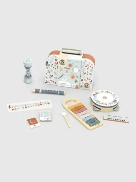 Ensemble musical pour tout-petits