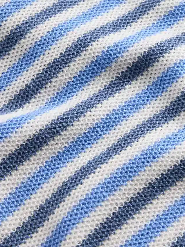 Ensemble polo et pull pour bébé