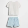 Ensemble pour bébé « Brannan Bear »