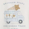 Ensemble pour bébé « Brannan Bear »