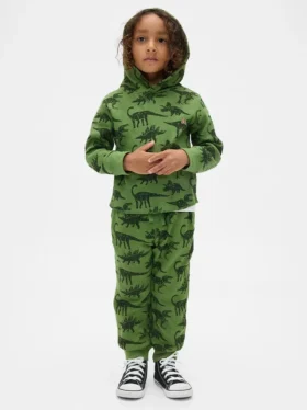 Ensemble pour bébé & enfant en tricot gaufré