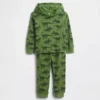Ensemble pour bébé & enfant en tricot gaufré