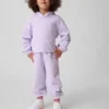Ensemble pour Bébé & Enfant : sweat à capuche Vintagesoft