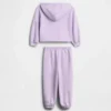 Ensemble pour Bébé & Enfant : sweat à capuche Vintagesoft