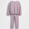 Ensemble pour bébé & enfant : sweat-shirt Bluey Vintagesoft et legging côtelé