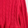 Ensemble pull en maille torsadée pour Bébé & Enfant