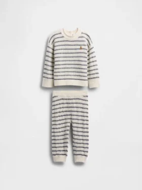 Ensemble pull pour bébé