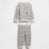 Ensemble pull pour bébé