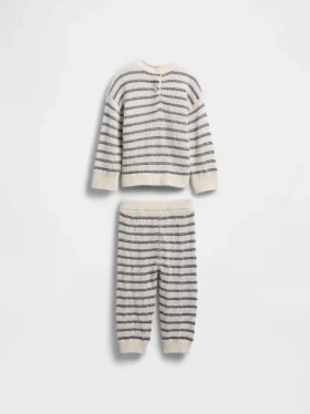 Ensemble pull pour bébé