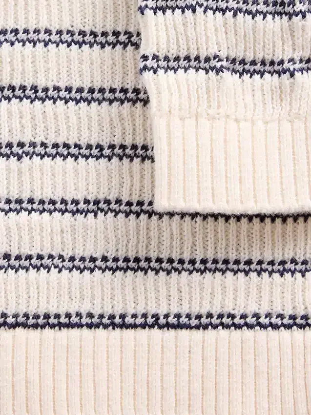 Ensemble pull pour bébé