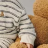 Ensemble pull pour bébé